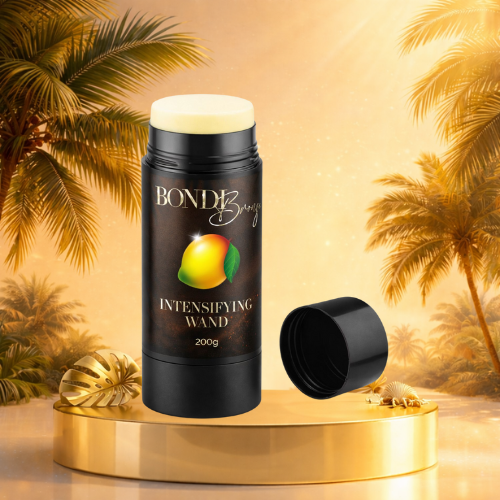 Tanning Spray & Intensifying Wand