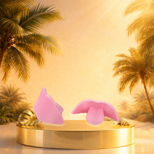 Lip Filler UV Protection shields