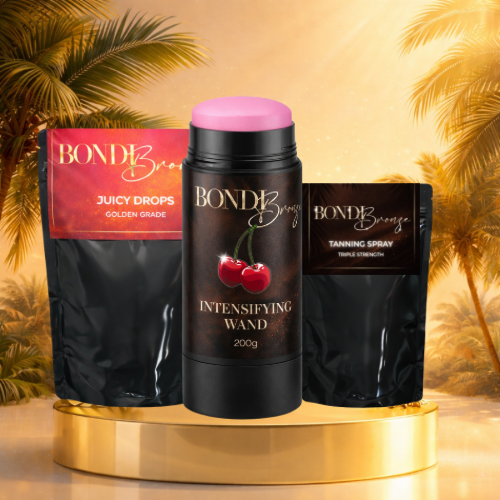 The Essentials Bundle✨