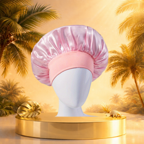 Protective Hair Bonnet