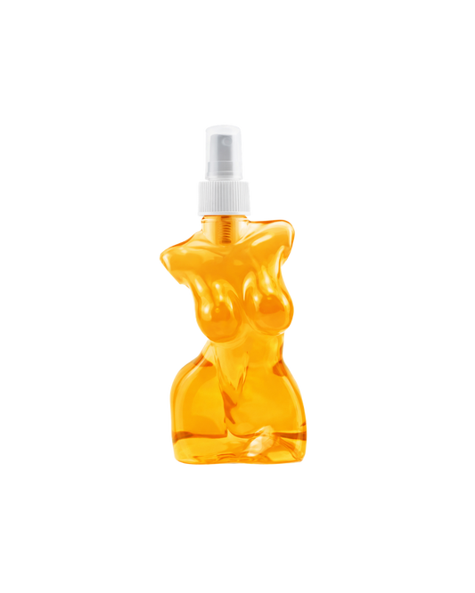 Deluxe carrot tanning oil🥕