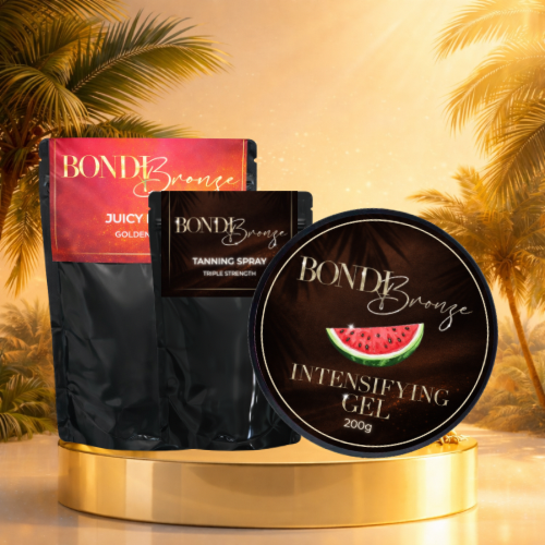 The Essentials Bundle✨