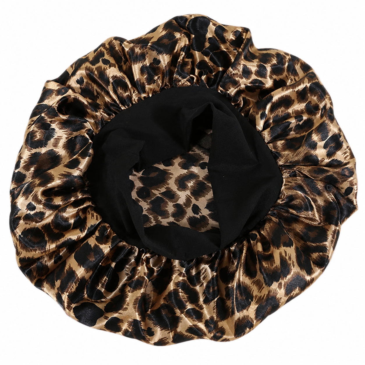 Protective Satin Hair Bonnet