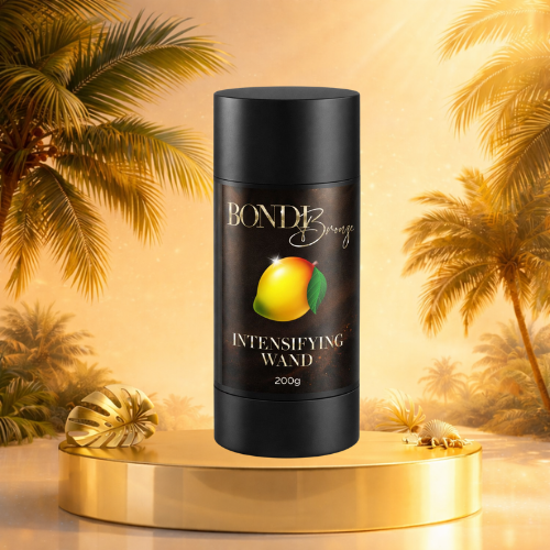 Tan Intensifying Wand