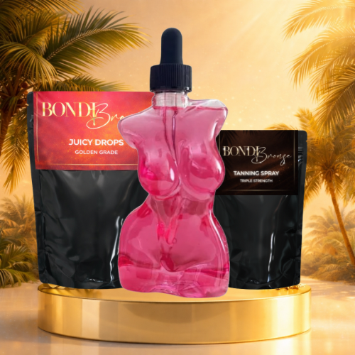 The Essentials Bundle✨