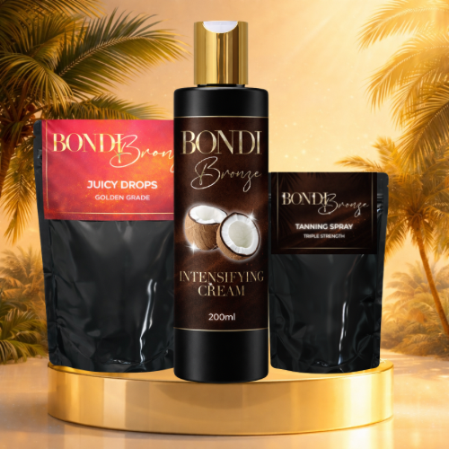 The Essentials Bundle✨