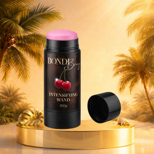 Tanning Spray & Intensifying Wand