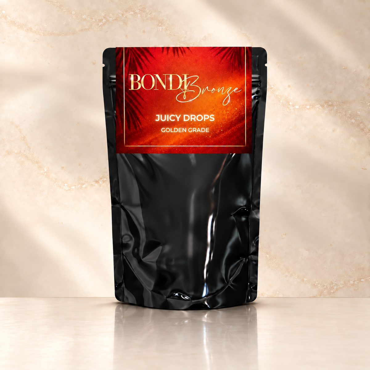 Tanning Spray & Juicy Drops Bundle | Bondi Bronze