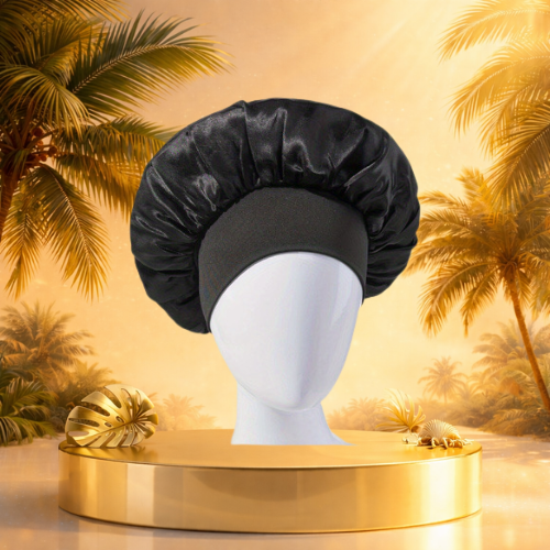 Protective Hair Bonnet