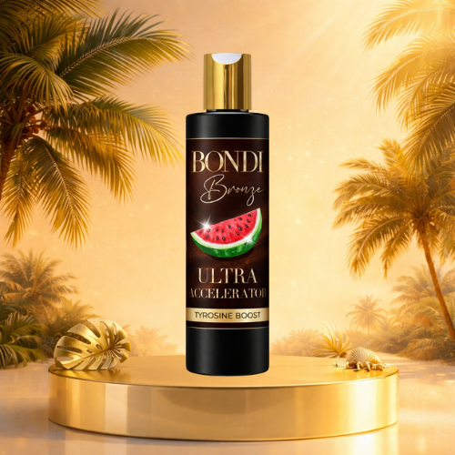 Tyrosine Ultra Accelerator Cream