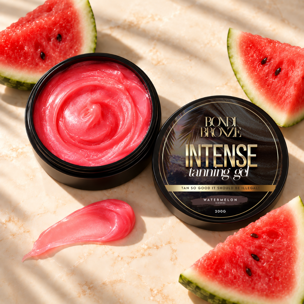 Tanning Spray & Gel Bundle | Bondi Bronze