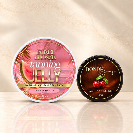 Intensifying Gels Bundle